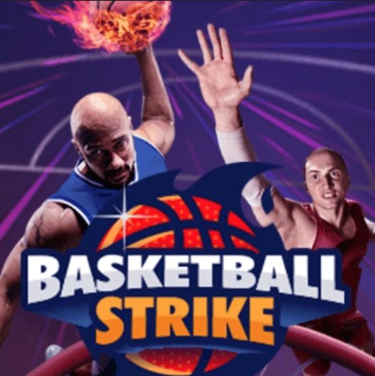 Play Basketball Strike on Baseball 9